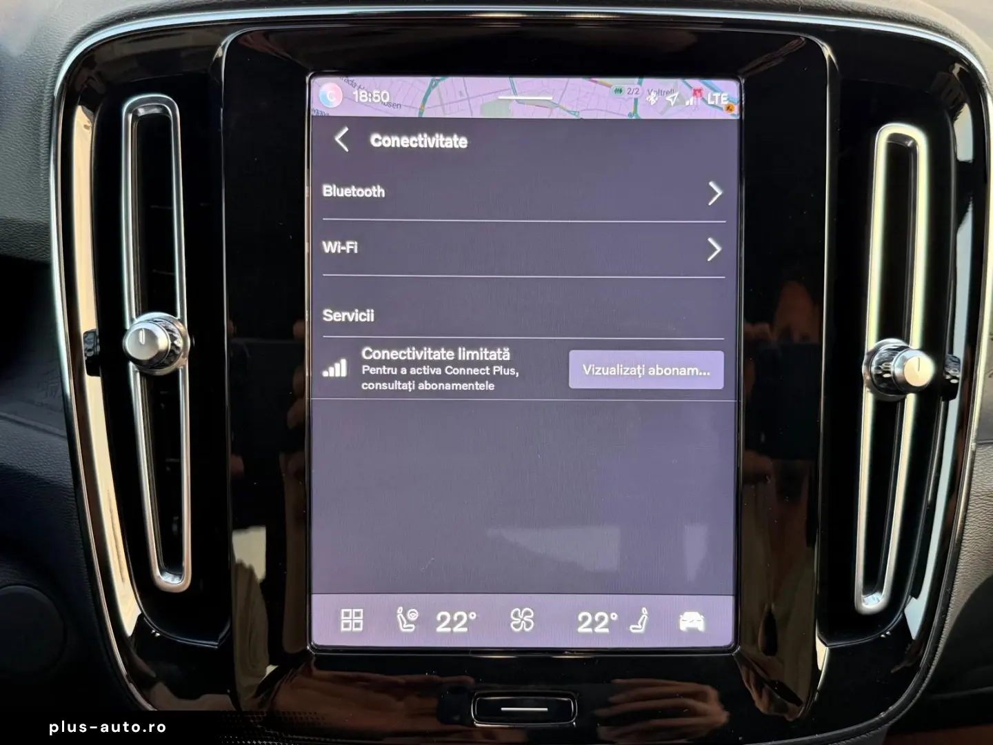 Volvo XC40 Recharge Twin Motor AWD Ultimate