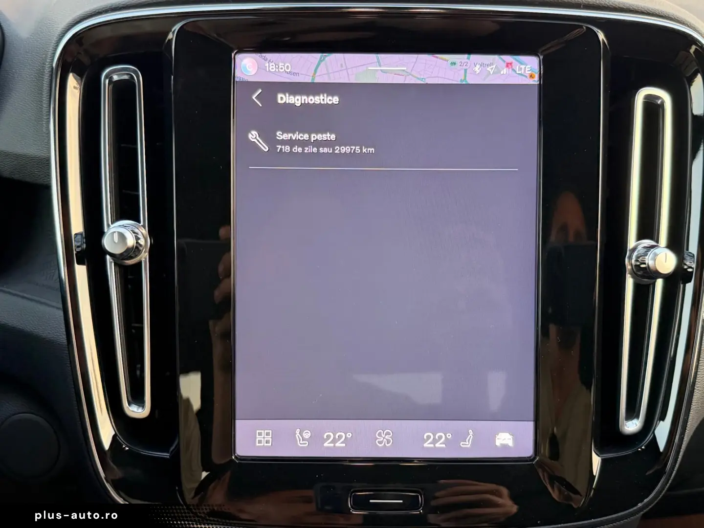 Volvo XC40 Recharge Twin Motor AWD Ultimate