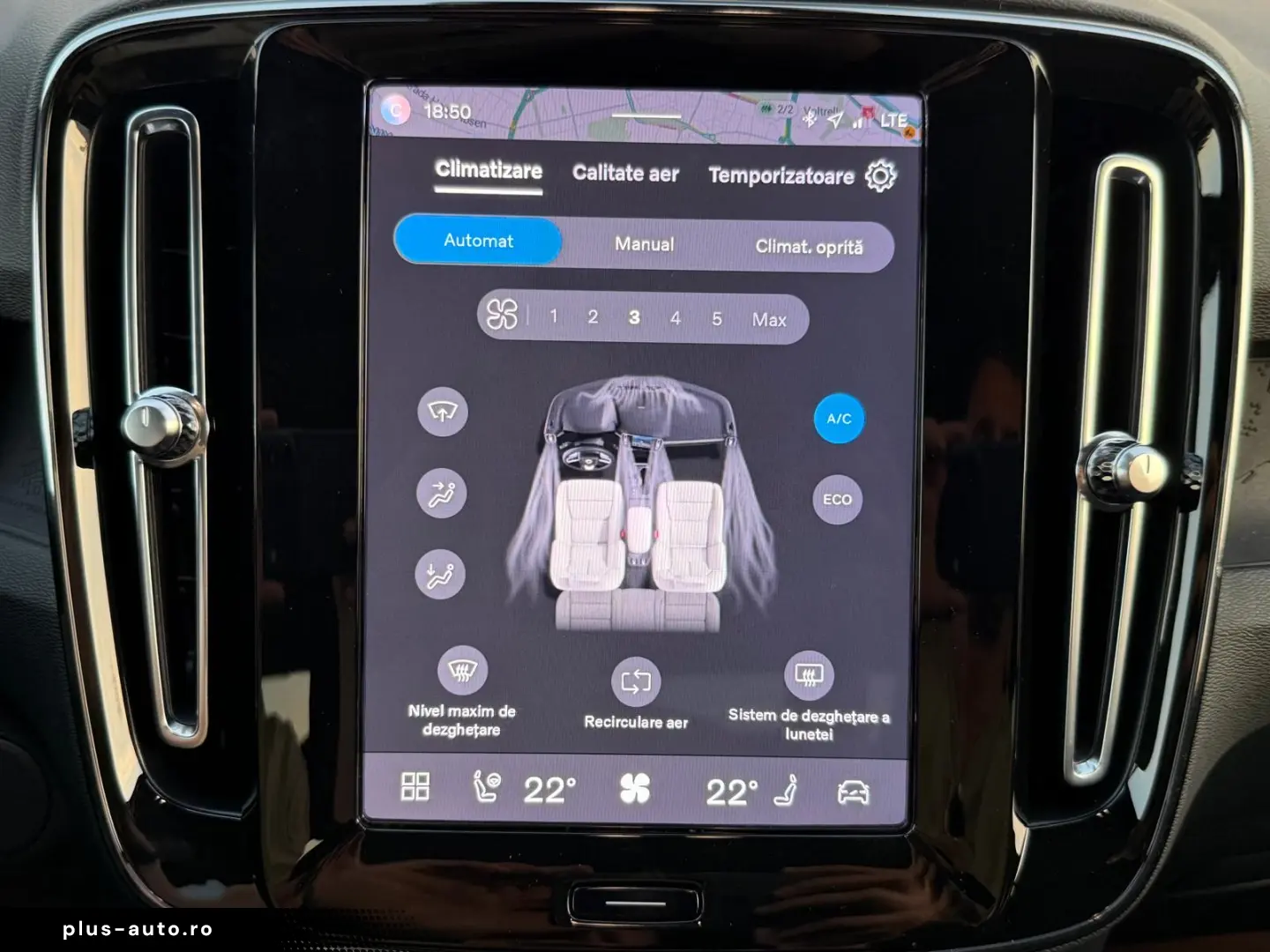 Volvo XC40 Recharge Twin Motor AWD Ultimate