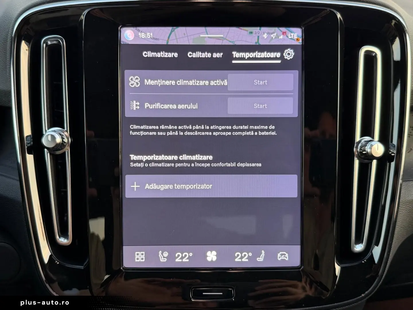 Volvo XC40 Recharge Twin Motor AWD Ultimate