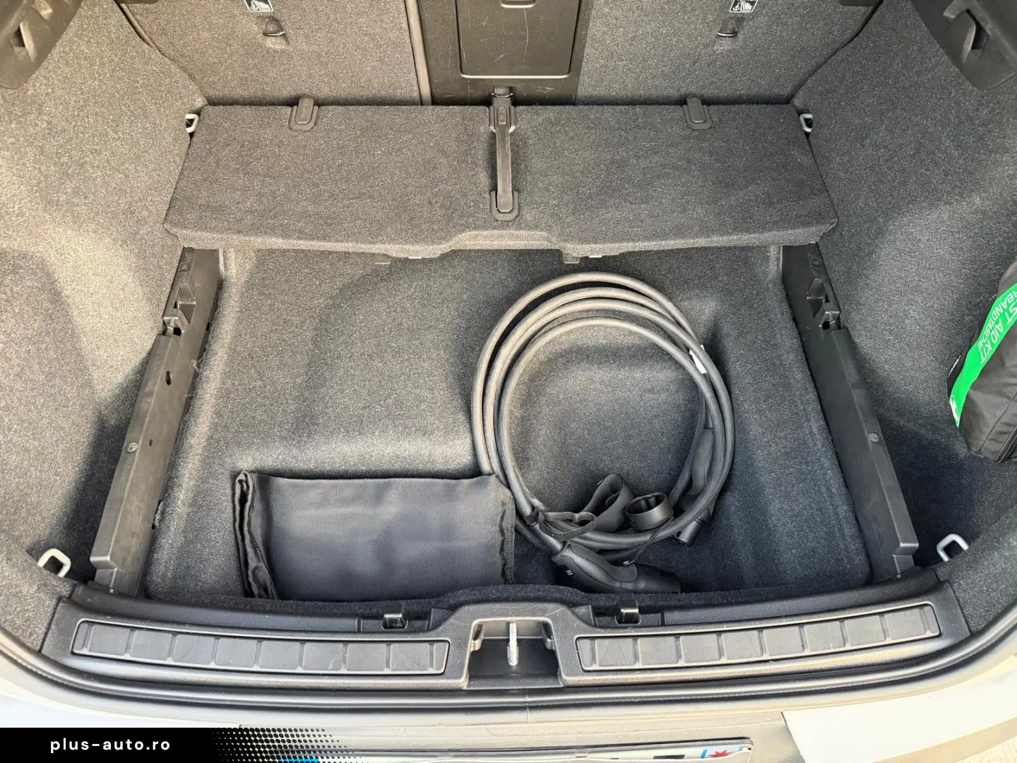 Volvo XC40 Recharge Twin Motor AWD Ultimate
