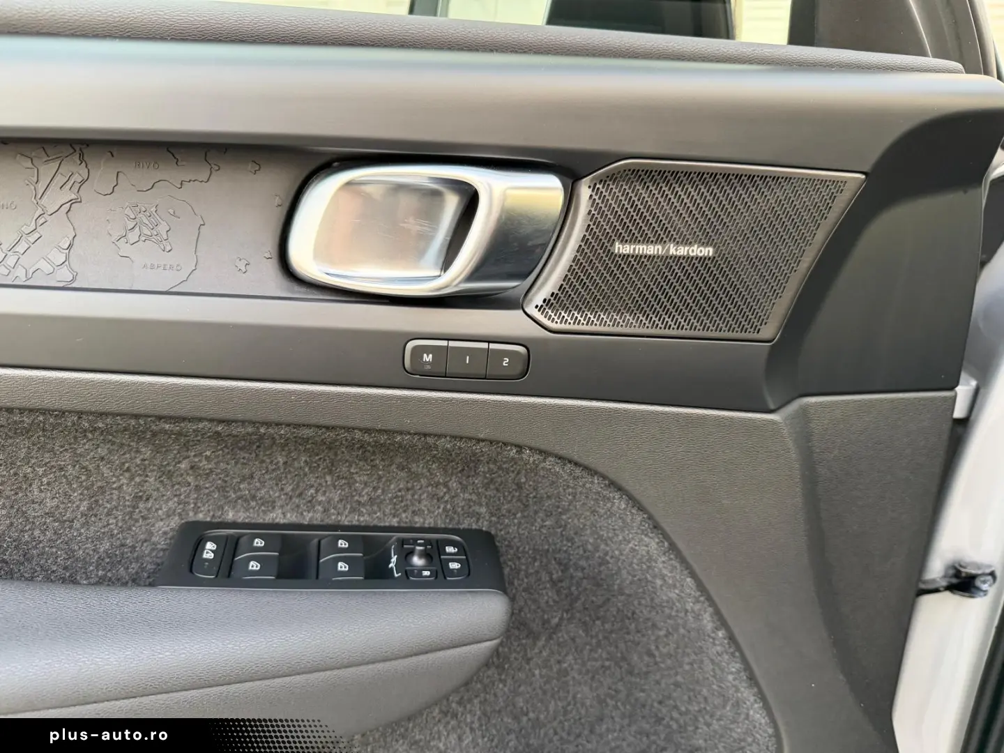Volvo XC40 Recharge Twin Motor AWD Ultimate
