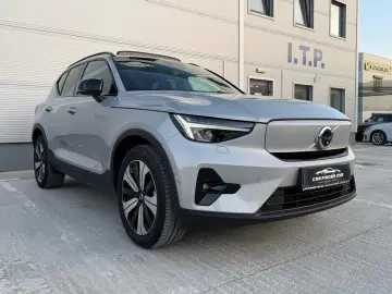 Volvo XC40 Recharge Twin Motor AWD Ultimate
