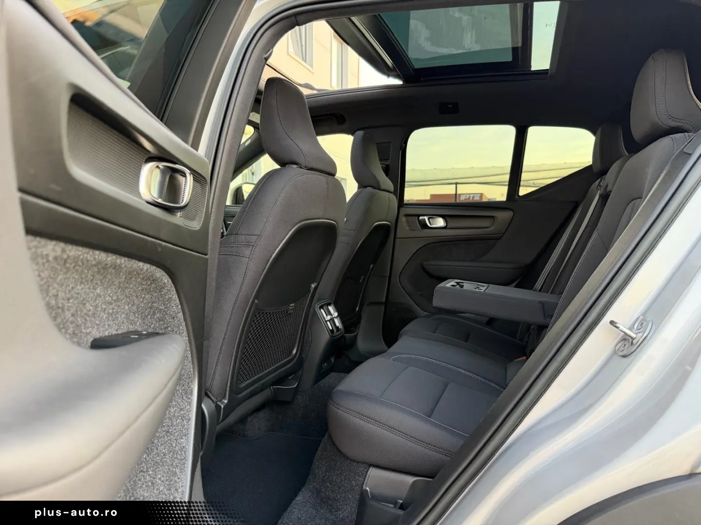 Volvo XC40 Recharge Twin Motor AWD Ultimate