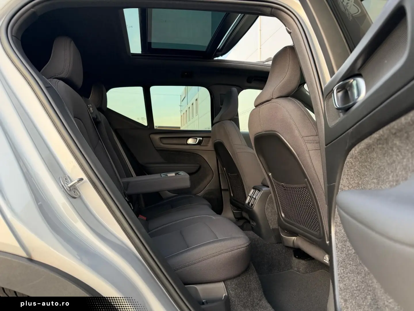 Volvo XC40 Recharge Twin Motor AWD Ultimate