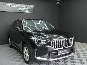 BMW X1 xDRIVE 18d AT xLine