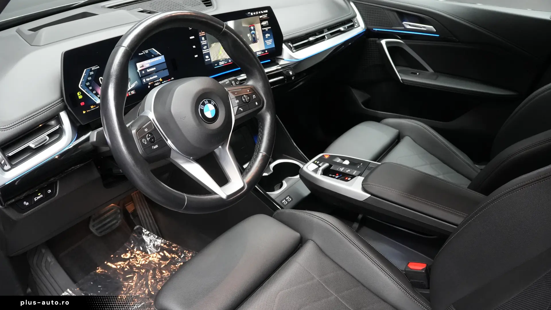 BMW X1 xDRIVE 18d AT xLine