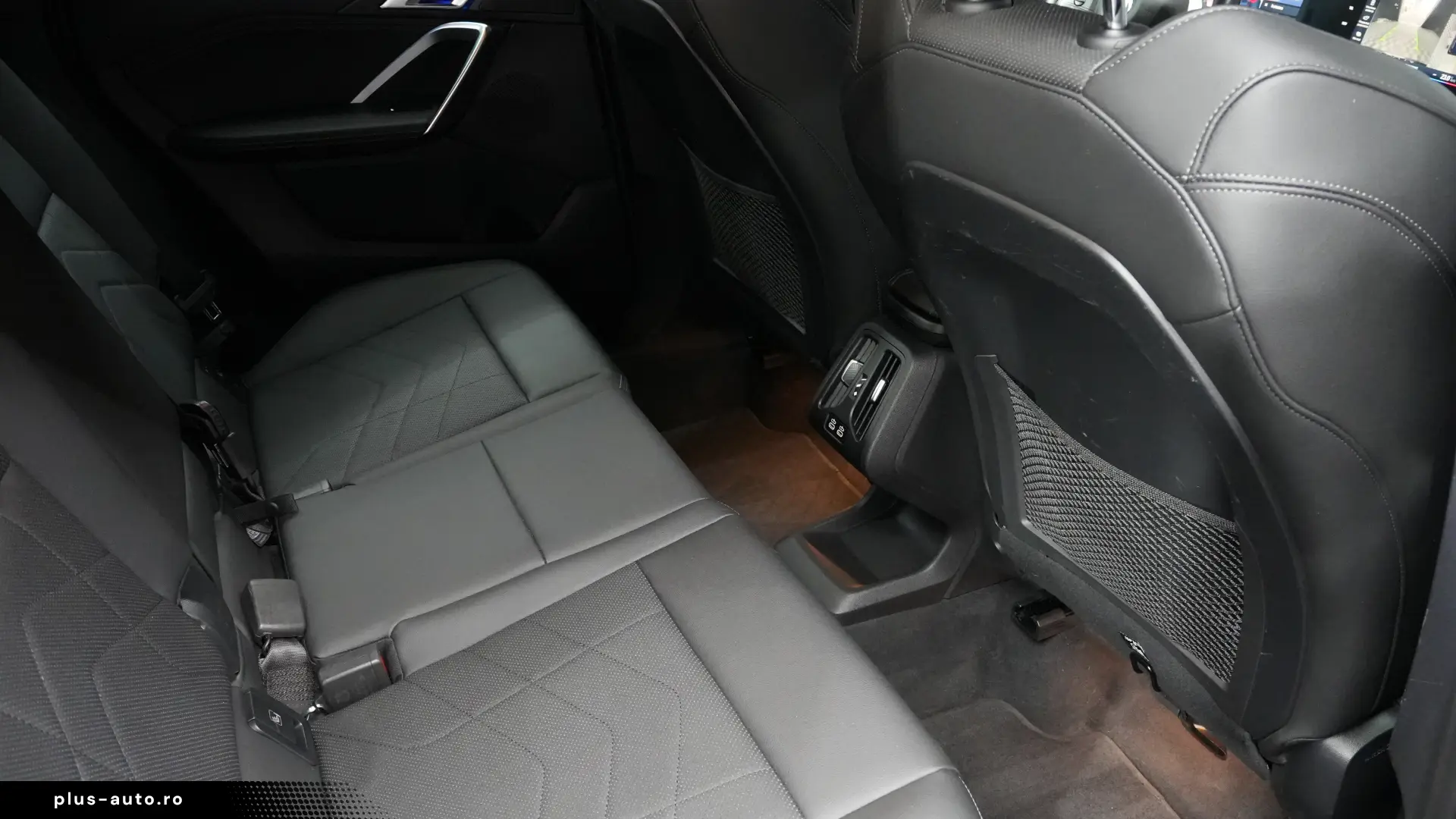 BMW X1 xDRIVE 18d AT xLine