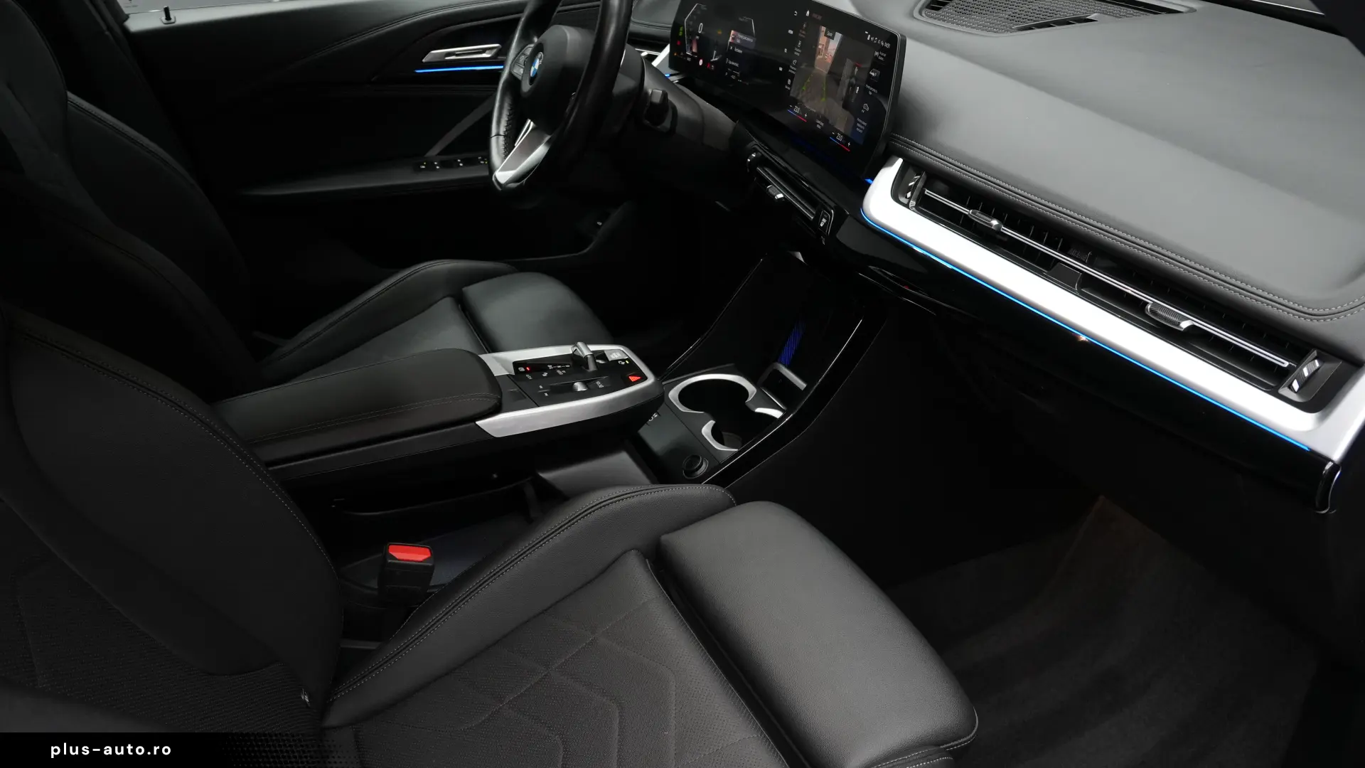 BMW X1 xDRIVE 18d AT xLine