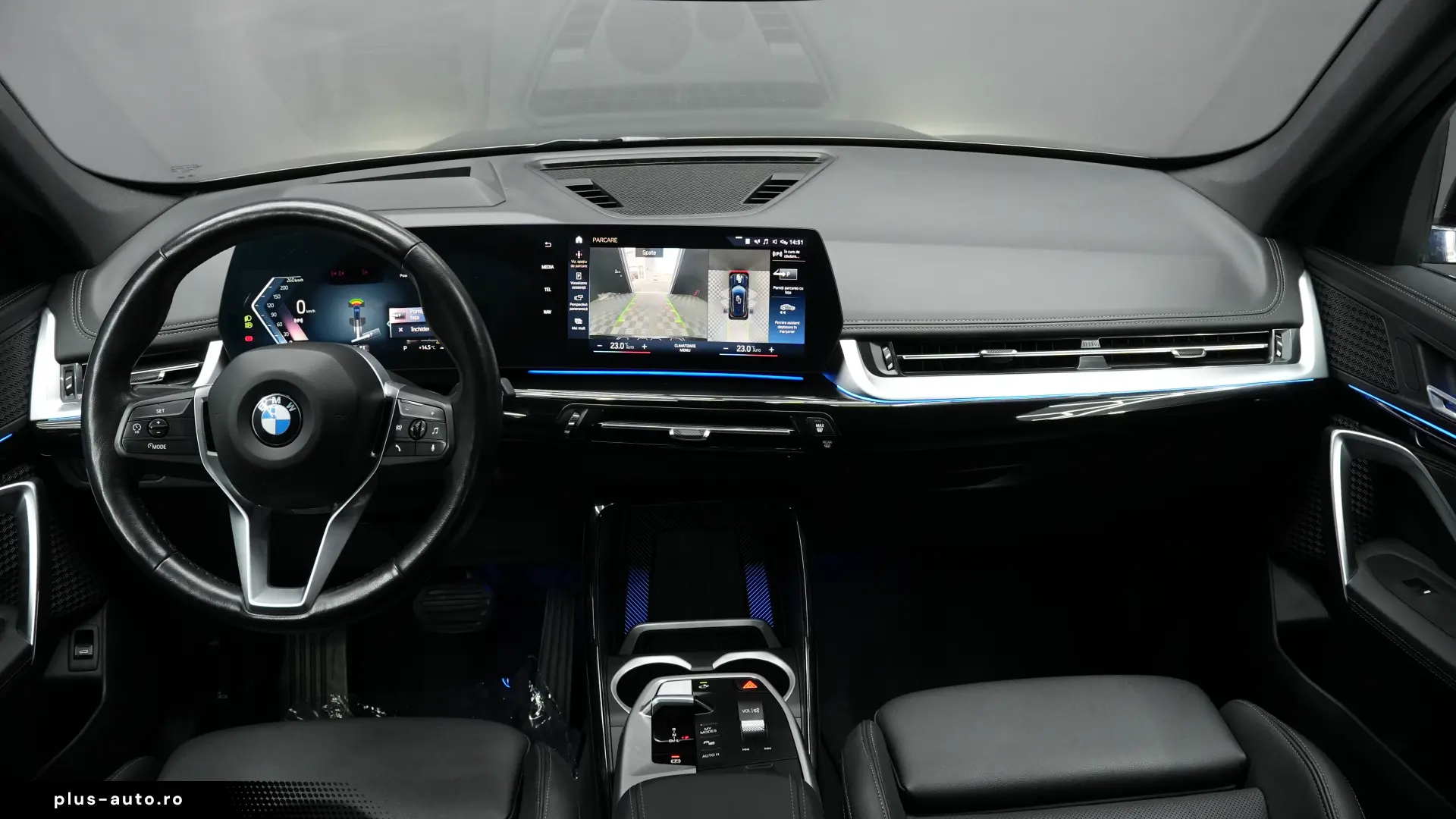 BMW X1 xDRIVE 18d AT xLine