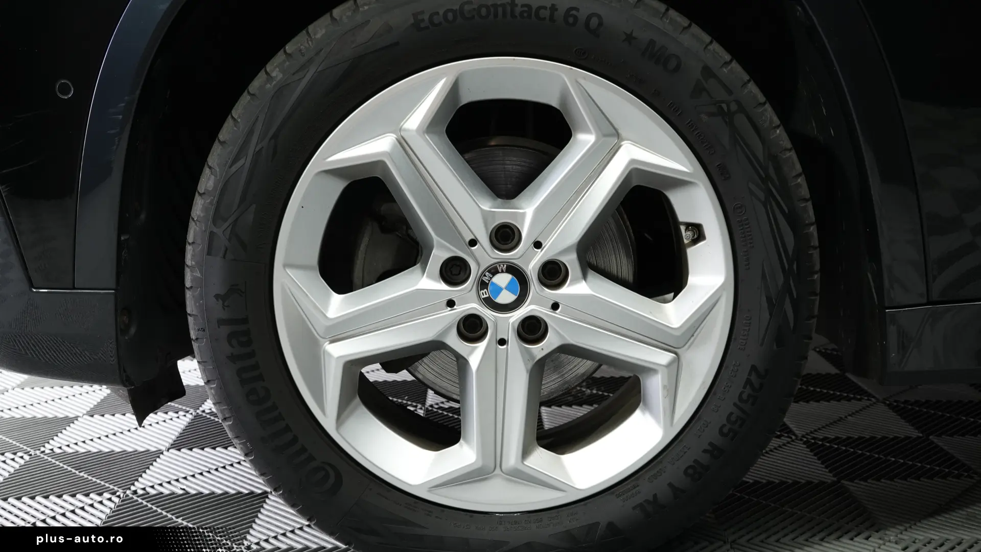 BMW X1 xDRIVE 18d AT xLine