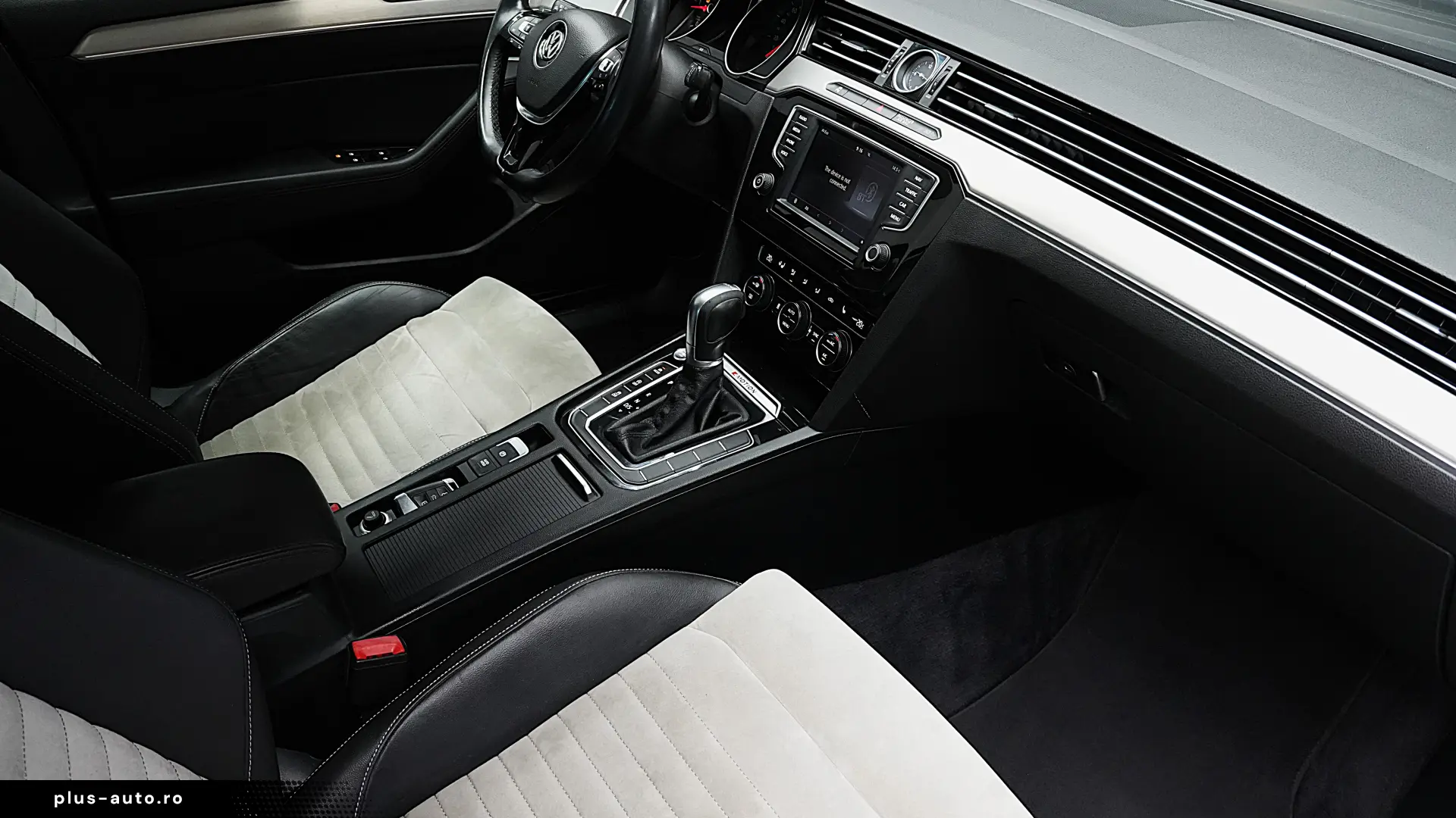 VOLKSWAGEN PASSAT 2.0d 4MOTION HIGHLINE AT VARIANT