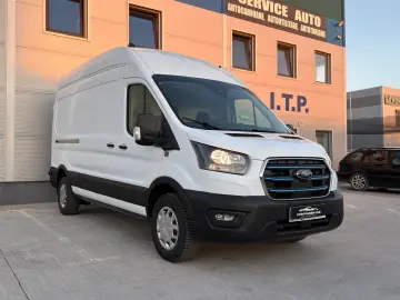 Ford E-Transit 3900Kg L3H3 75Kw