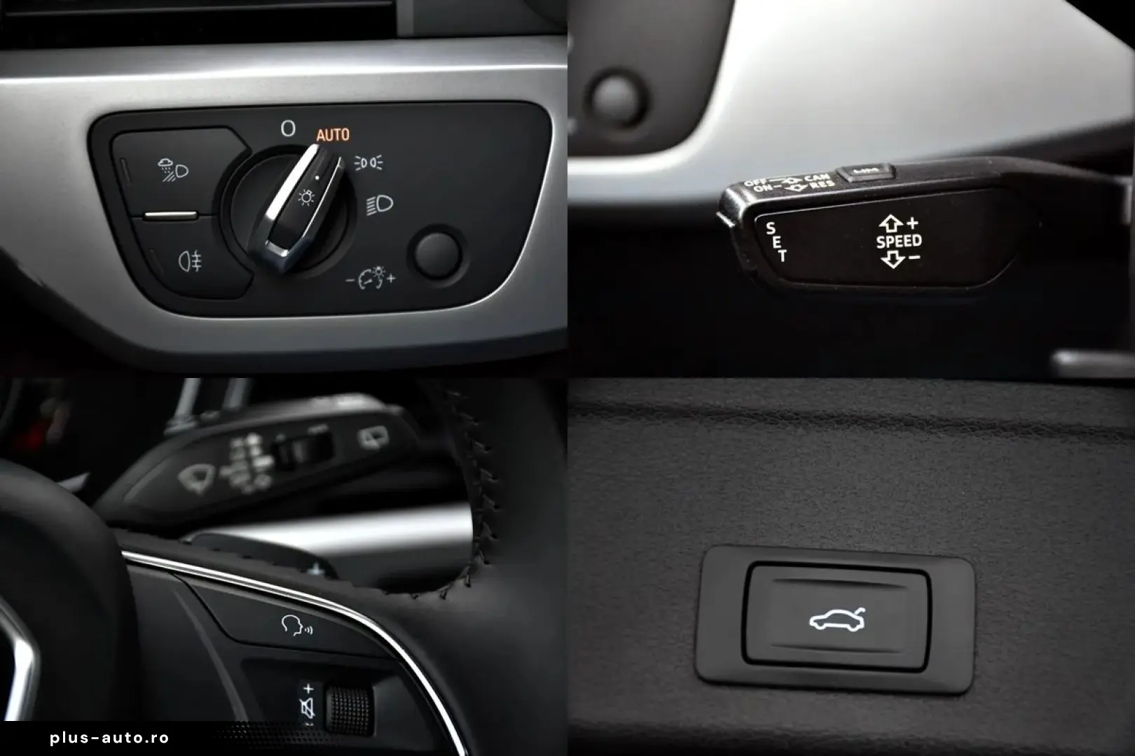 Audi A4-Avant