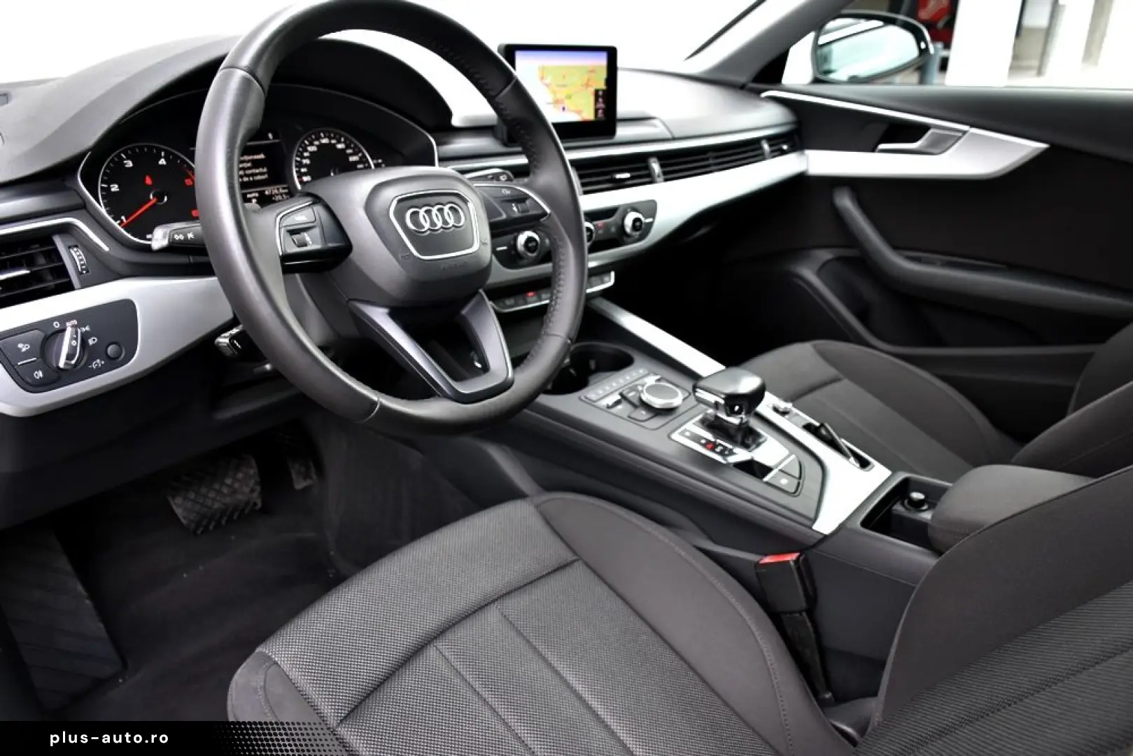 Audi A4-Avant
