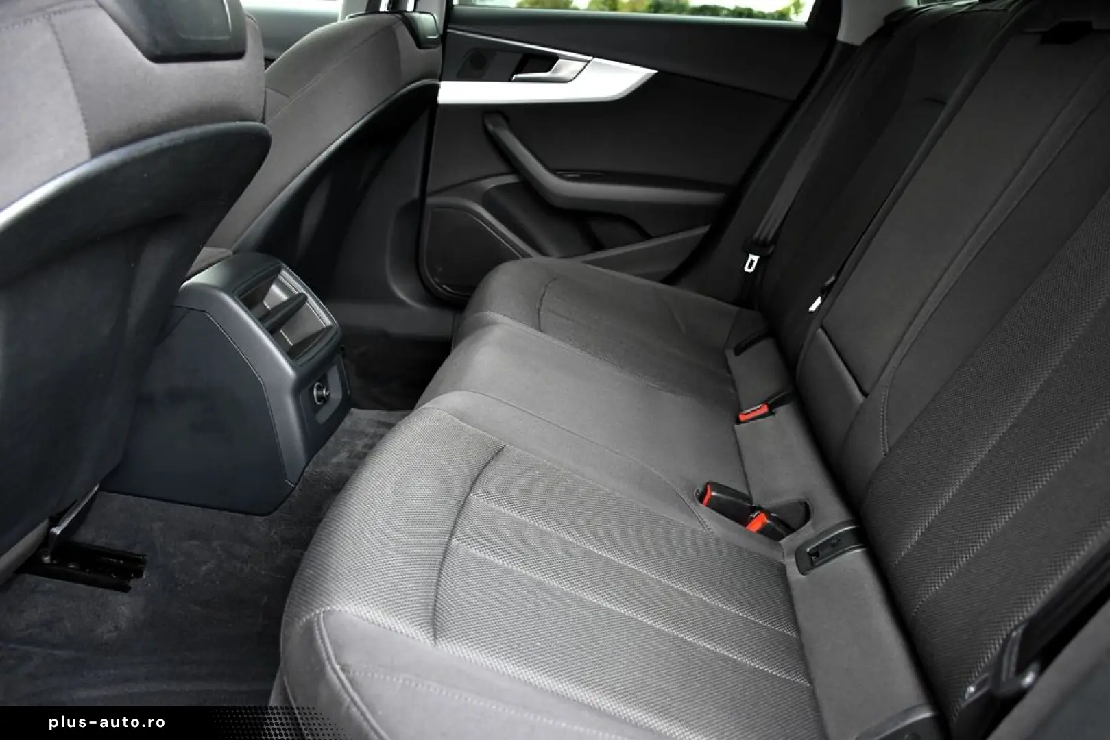 Audi A4-Avant