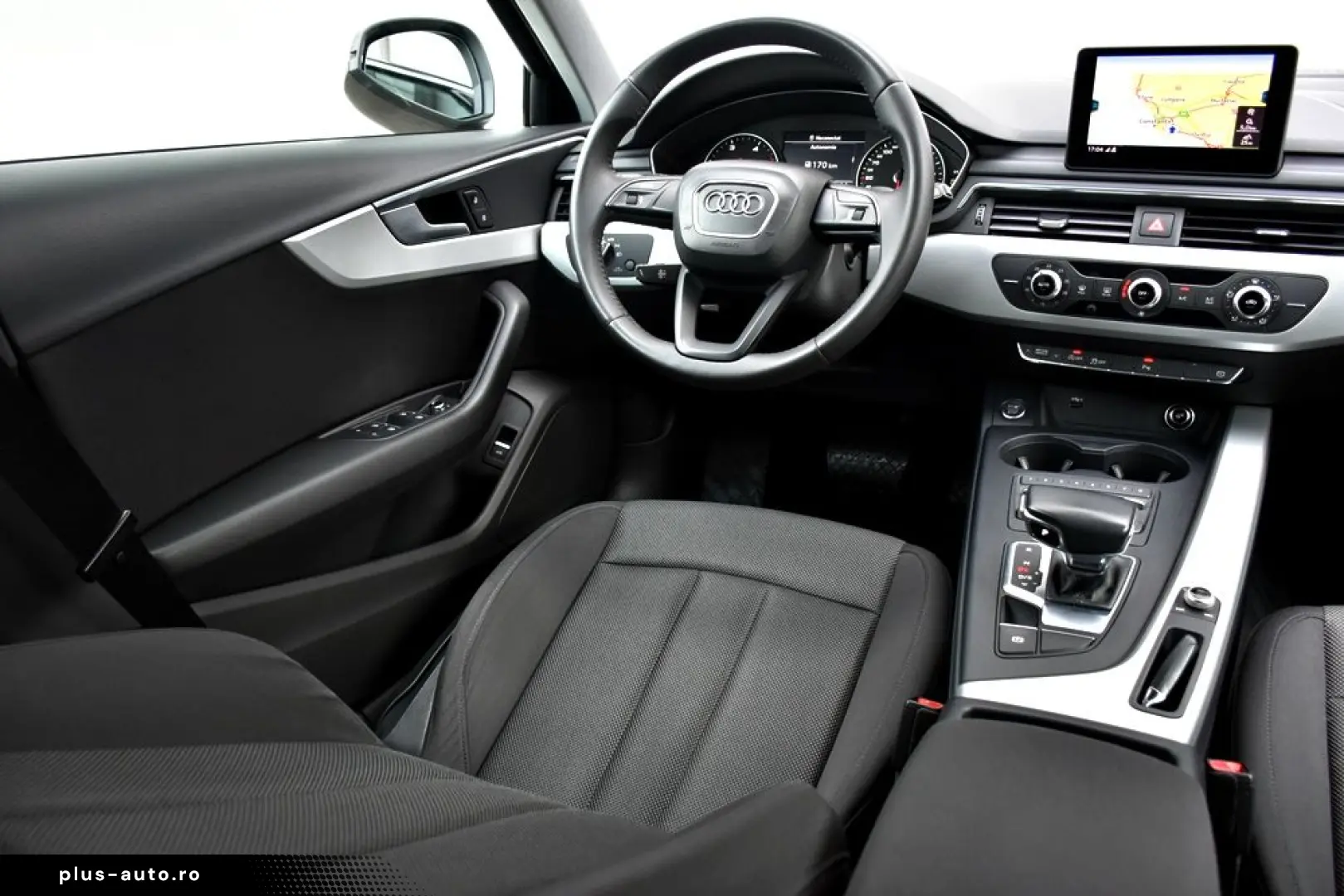 Audi A4-Avant