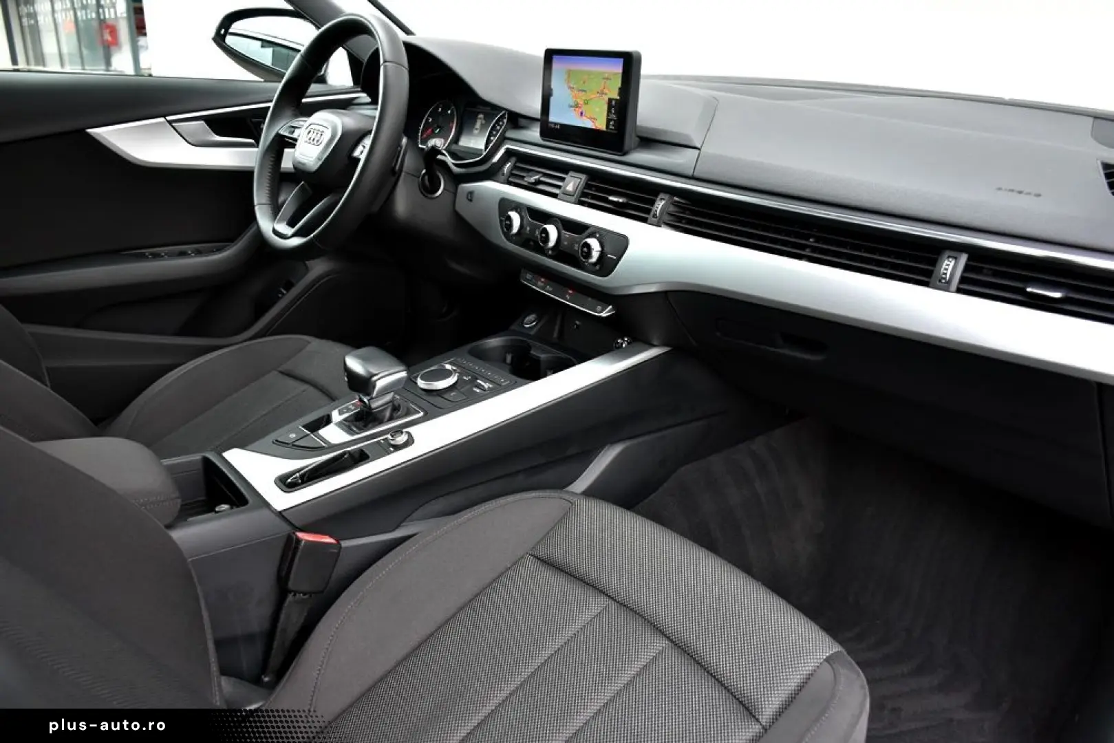 Audi A4-Avant
