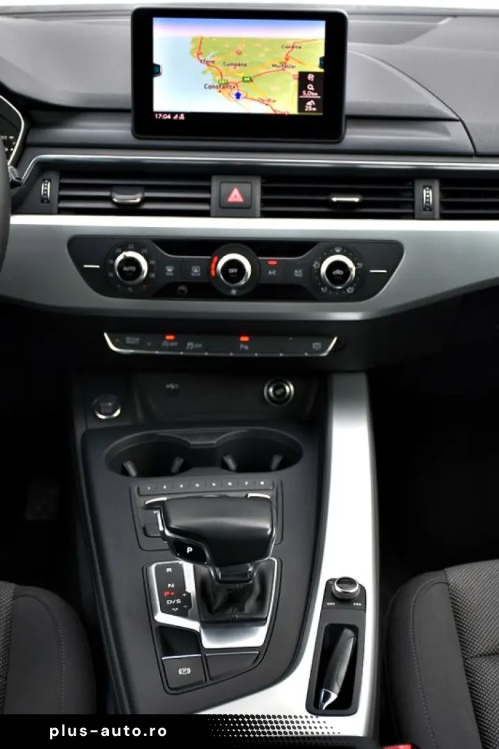 Audi A4-Avant