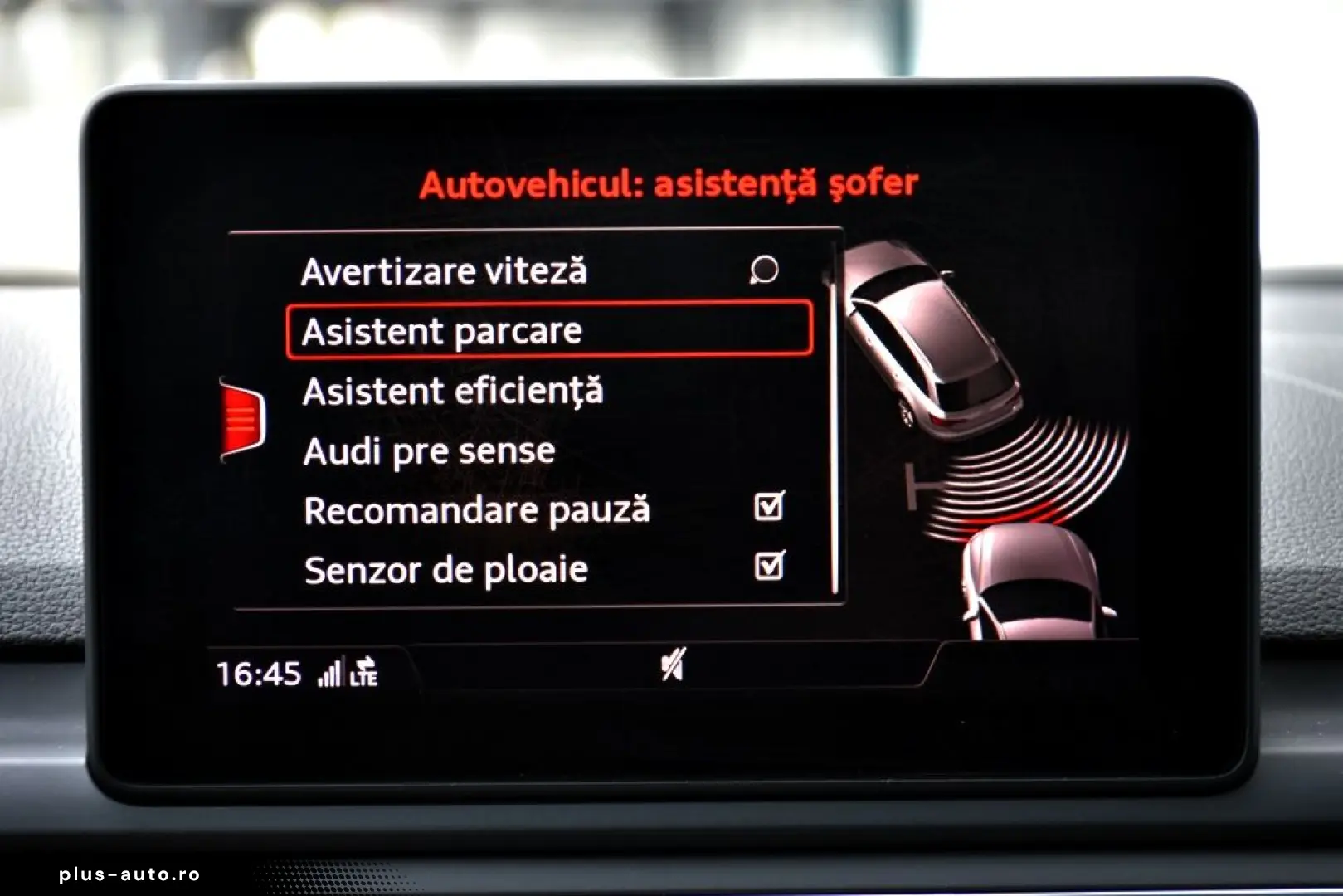Audi A4-Avant