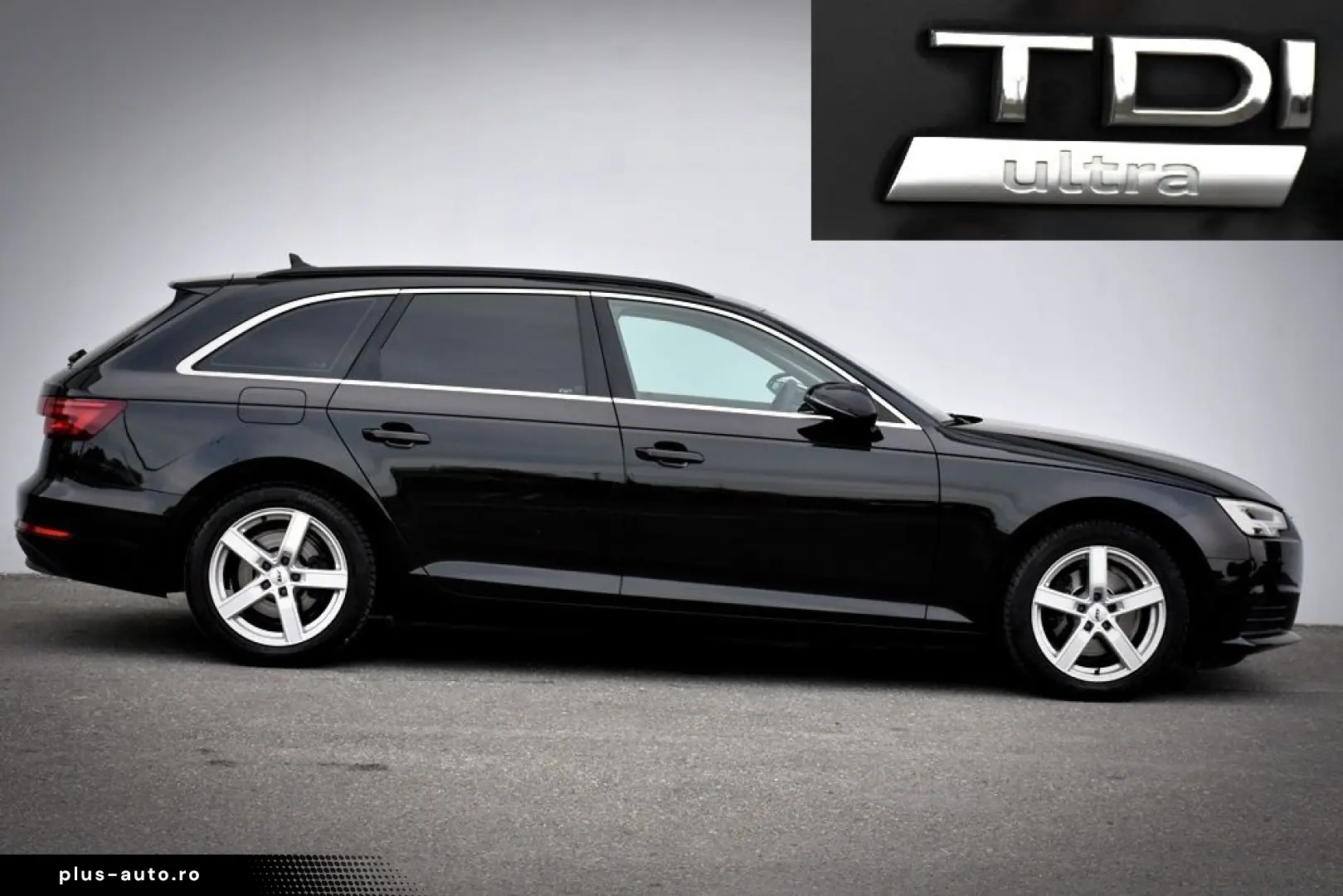Audi A4-Avant
