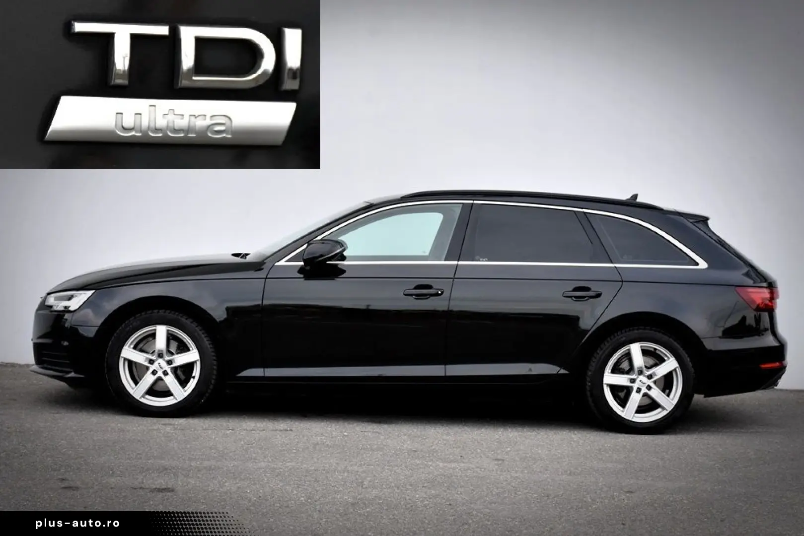 Audi A4-Avant