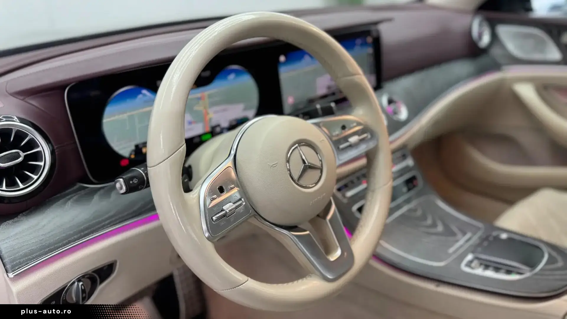 Mercedes-Benz CLS 450 MHEV 4MATIC Aut