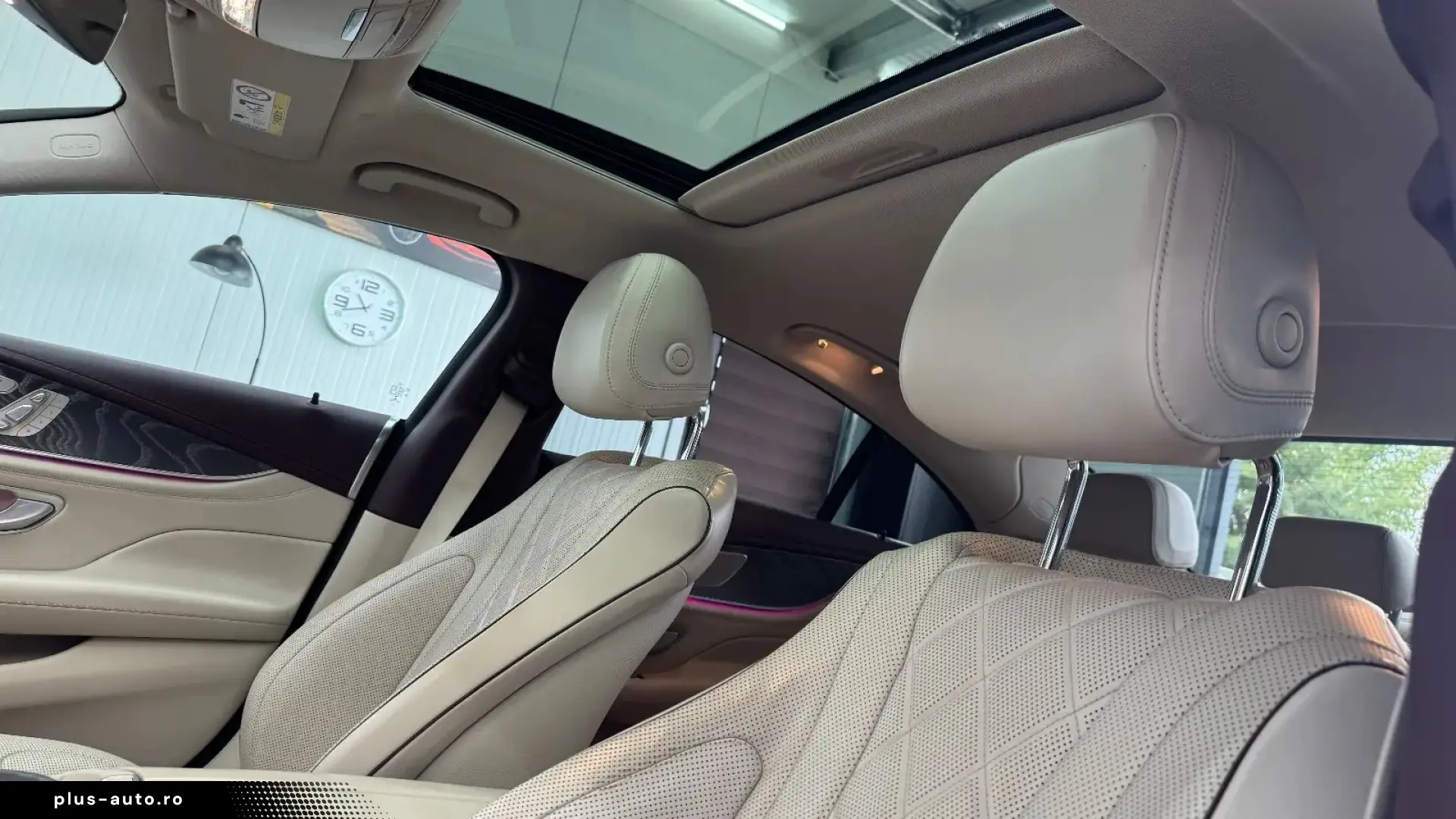Mercedes-Benz CLS 450 MHEV 4MATIC Aut