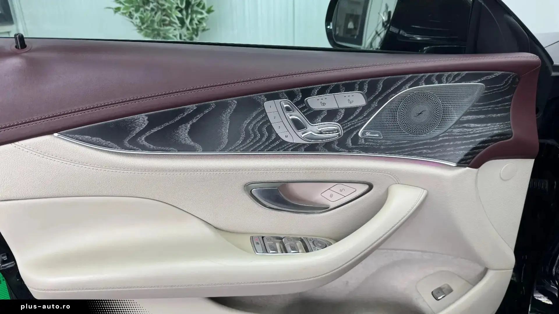 Mercedes-Benz CLS 450 MHEV 4MATIC Aut