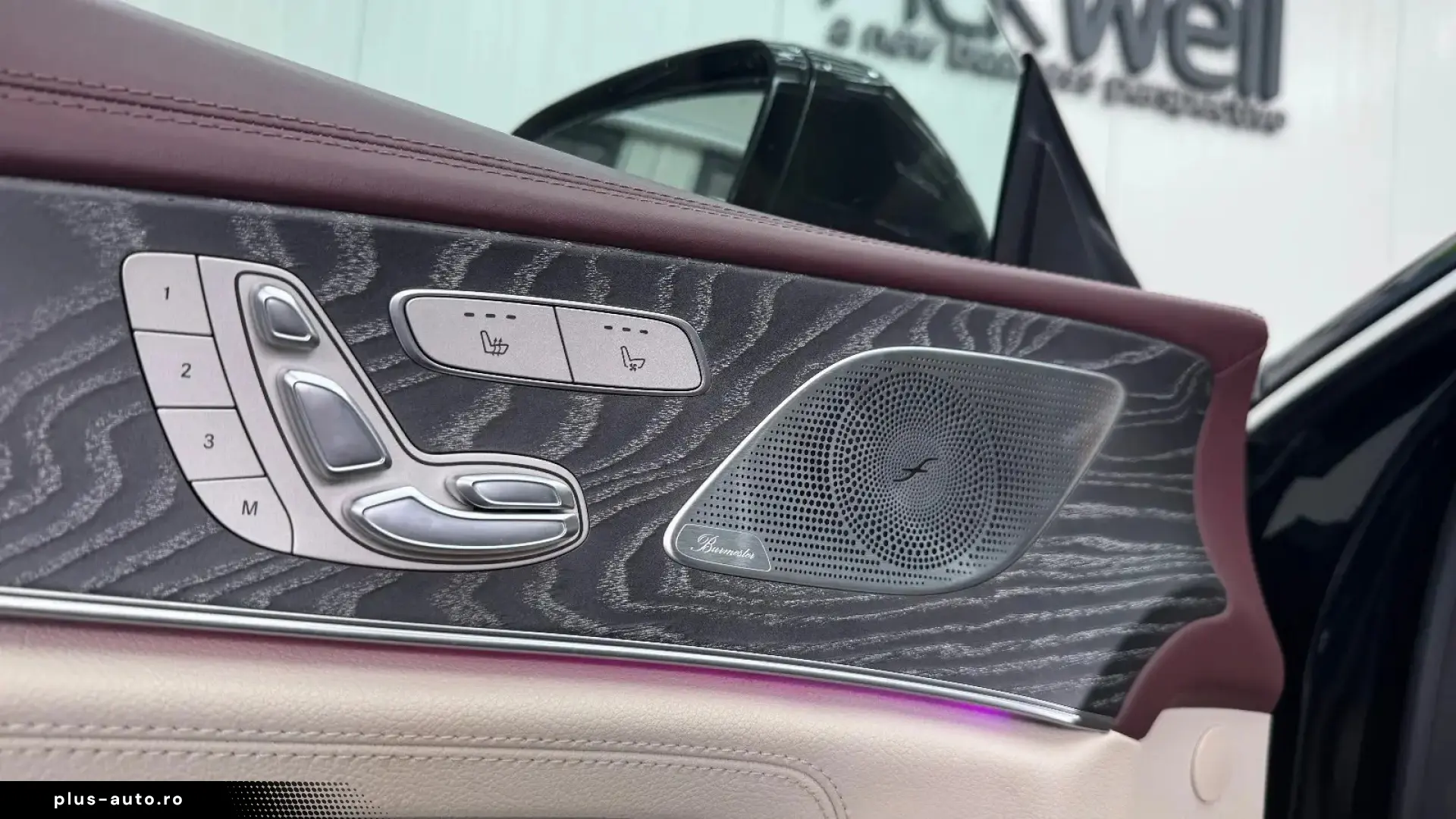 Mercedes-Benz CLS 450 MHEV 4MATIC Aut