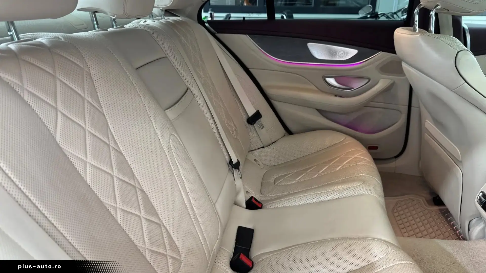 Mercedes-Benz CLS 450 MHEV 4MATIC Aut