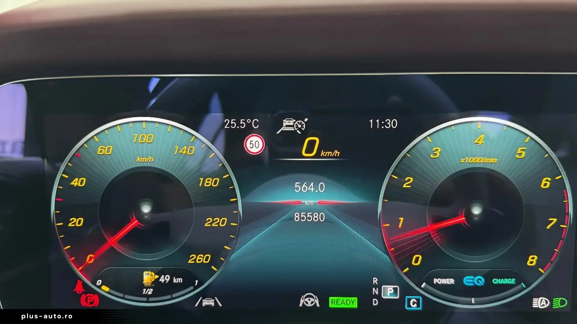 Mercedes-Benz CLS 450 MHEV 4MATIC Aut