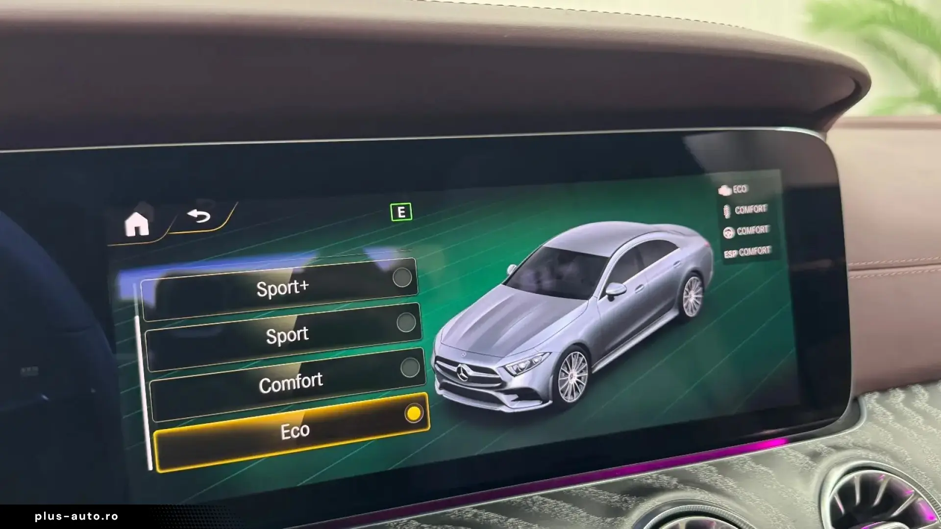 Mercedes-Benz CLS 450 MHEV 4MATIC Aut