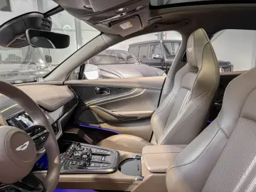ASTON MARTIN DBX ASTON MARTIN DBX707  FACELIFT  4.0 …