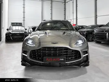 ASTON MARTIN DBX ASTON MARTIN DBX707  FACELIFT  4.0 …