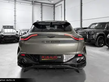 ASTON MARTIN DBX ASTON MARTIN DBX707  FACELIFT  4.0 …