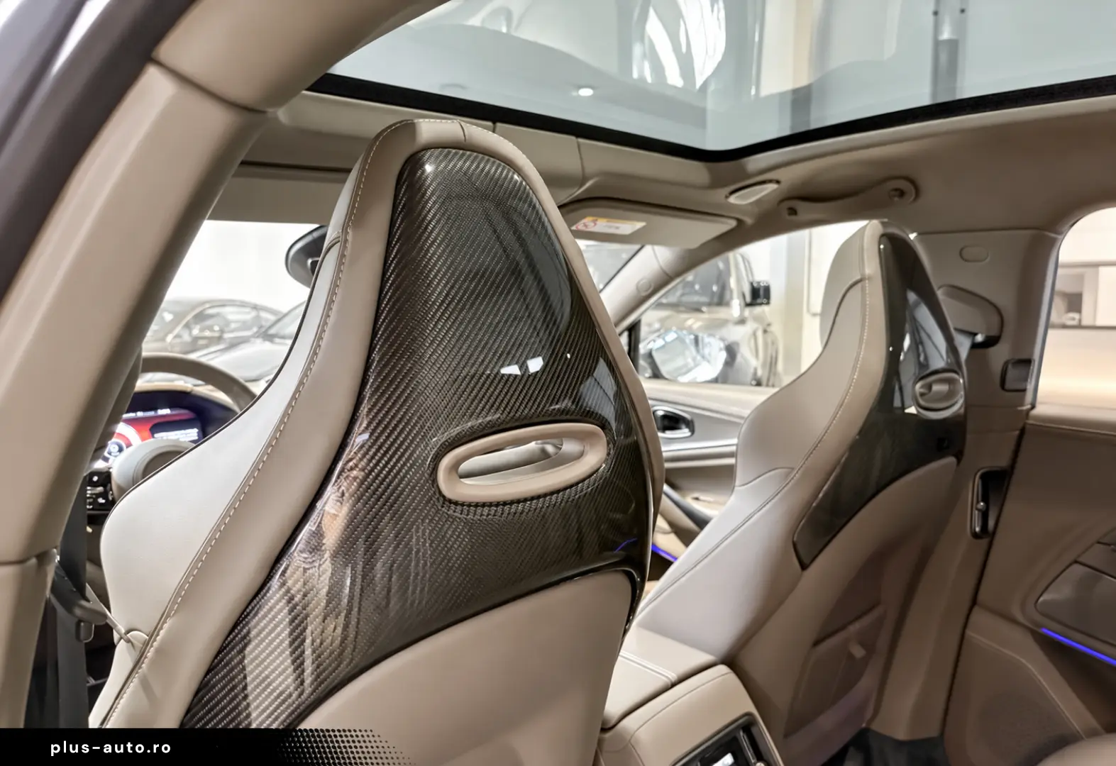 ASTON MARTIN DBX ASTON MARTIN DBX707  FACELIFT  4.0 &hellip;