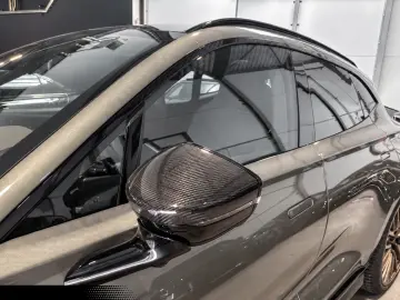 ASTON MARTIN DBX ASTON MARTIN DBX707  FACELIFT  4.0 …