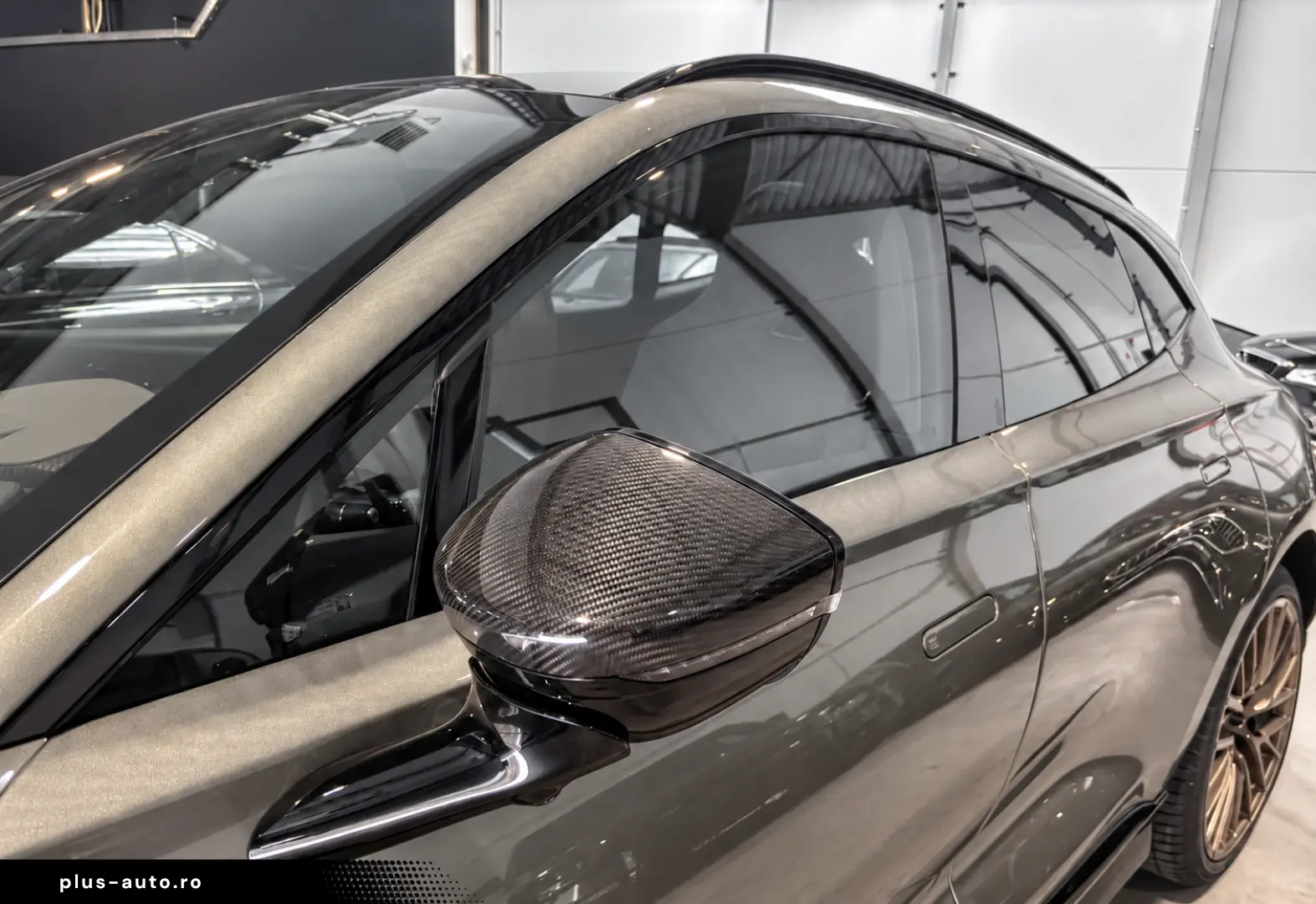 ASTON MARTIN DBX ASTON MARTIN DBX707  FACELIFT  4.0 &hellip;