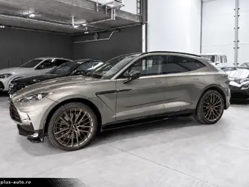 ASTON MARTIN DBX ASTON MARTIN DBX707  FACELIFT  4.0 …