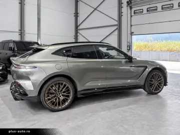 ASTON MARTIN DBX ASTON MARTIN DBX707  FACELIFT  4.0 …