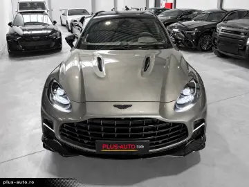 ASTON MARTIN DBX ASTON MARTIN DBX707  FACELIFT  4.0 …