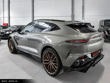 ASTON MARTIN DBX ASTON MARTIN DBX707  FACELIFT  4.0 …