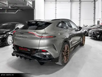ASTON MARTIN DBX ASTON MARTIN DBX707  FACELIFT  4.0 …