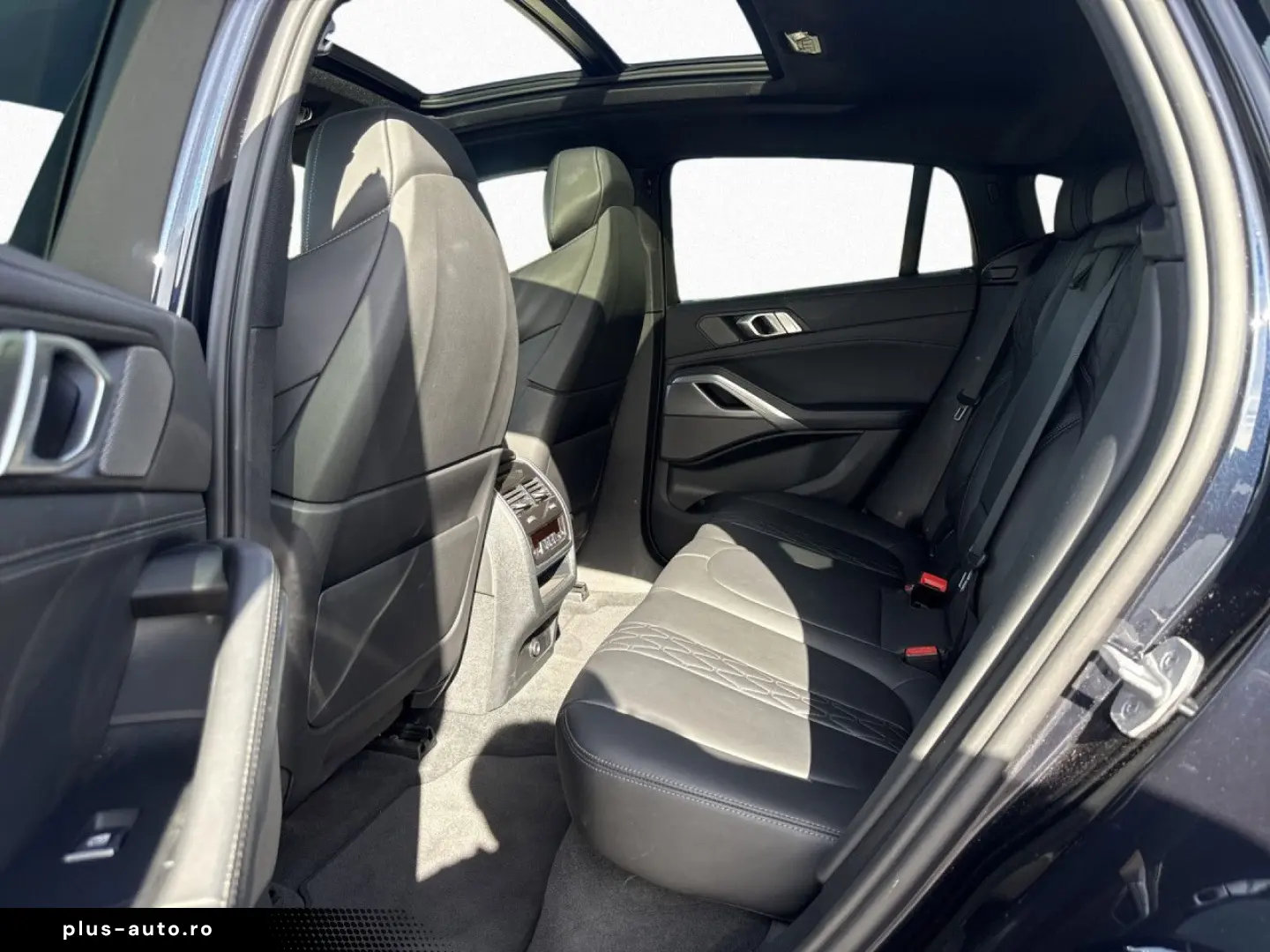 BMW X6 xDrive40d M SPORT Pano H K Laser DAPro. AHK