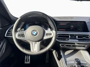 BMW X6 xDrive40d M SPORT Pano H K Laser DAPro. AHK