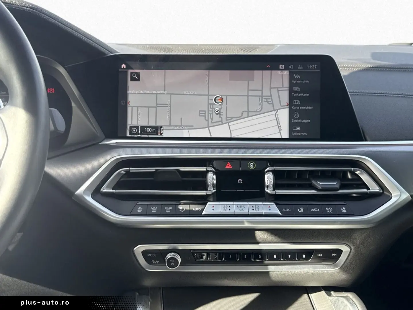 BMW X6 xDrive40d M SPORT Pano H K Laser DAPro. AHK