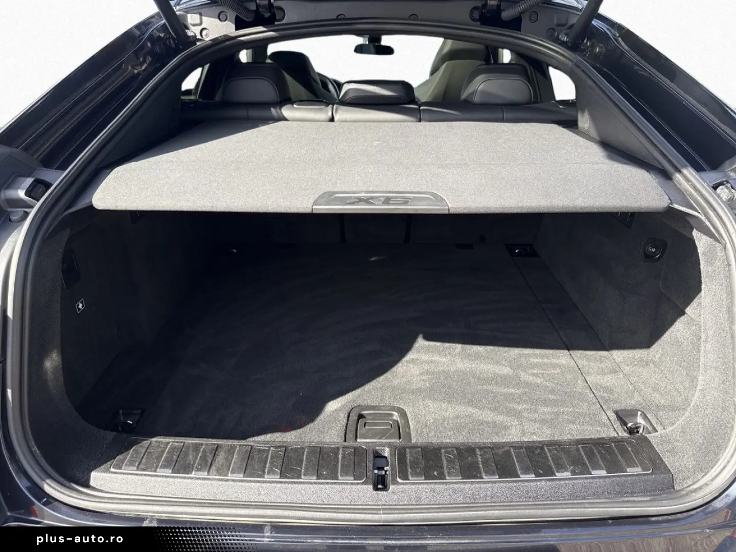 BMW X6 xDrive40d M SPORT Pano H K Laser DAPro. AHK