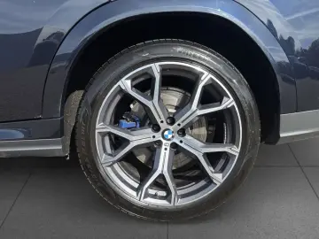 BMW X6 xDrive40d M SPORT Pano H K Laser DAPro. AHK