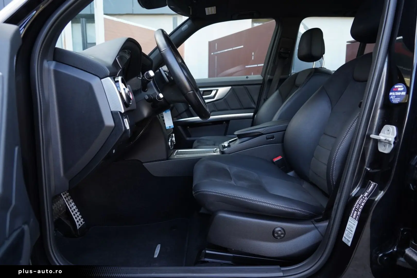 Mercedes-Benz Glk